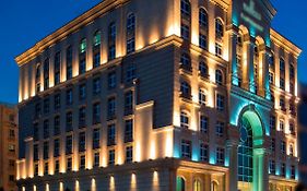 وارويك الدوحة